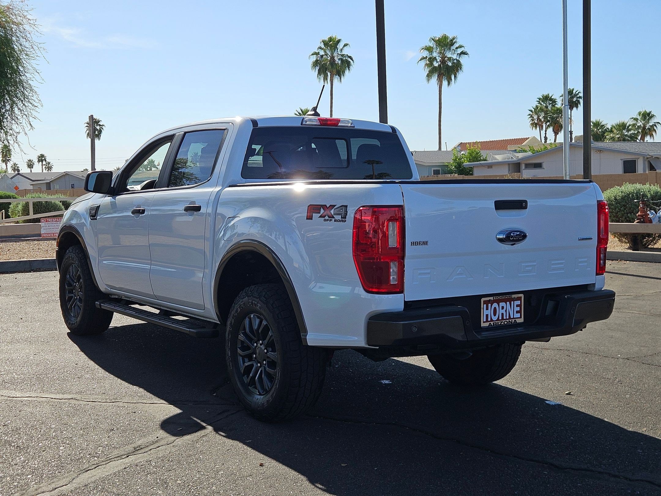 Used 2019 Ford Ranger XLT w/ Equipment Group 302A Luxury image 8