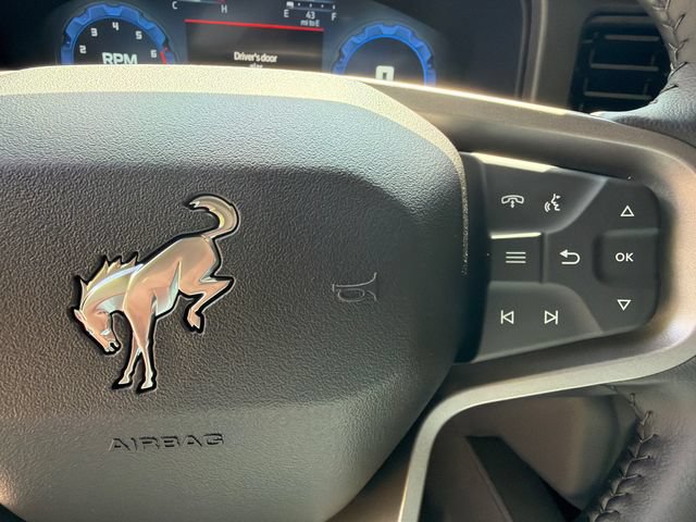 New 2026 Ford Bronco Big Bend AWD/4WD image 33