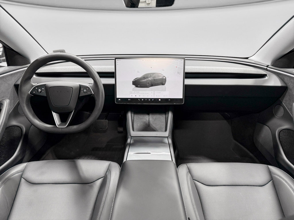 Used 2025 Tesla Model 3 Long Range image 14