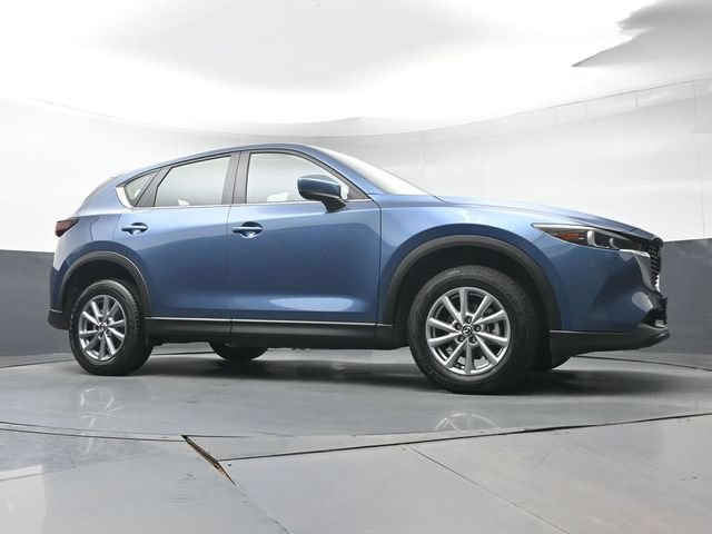 Certified 2023 MAZDA CX-5 AWD 2.5 S image 32