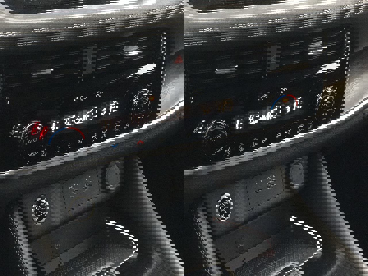 Used 2023 Nissan Rogue Platinum w/ Platinum Premium Package image 23