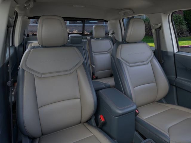 New 2026 Ford Maverick Lariat w/ 4K Tow Package image 10