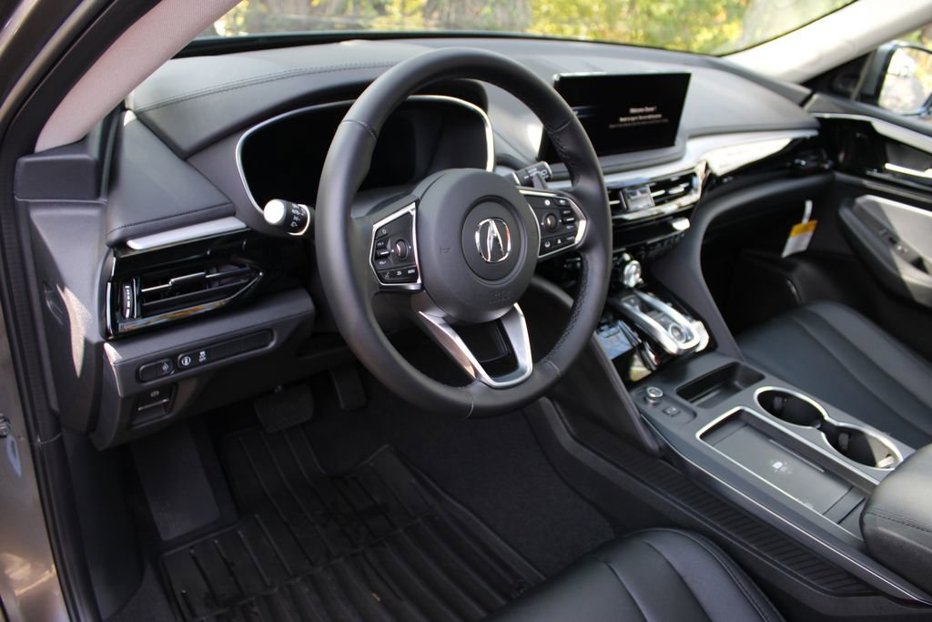 New 2026 Acura MDX SH-AWD image 46