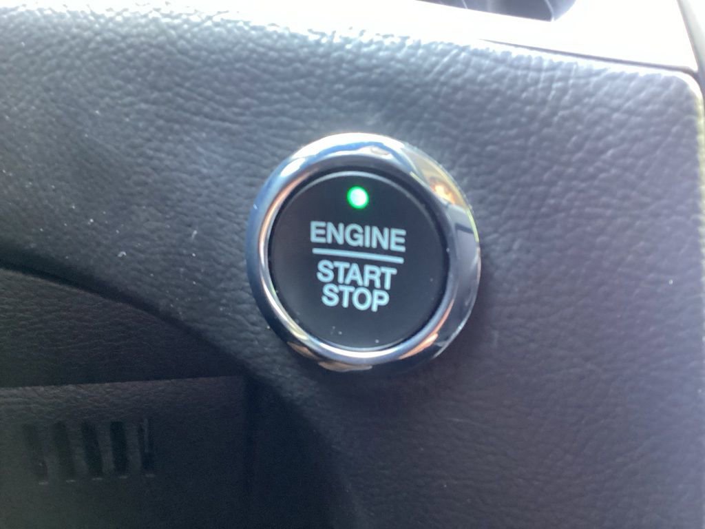 Used 2021 Ford Edge SE FWD image 55