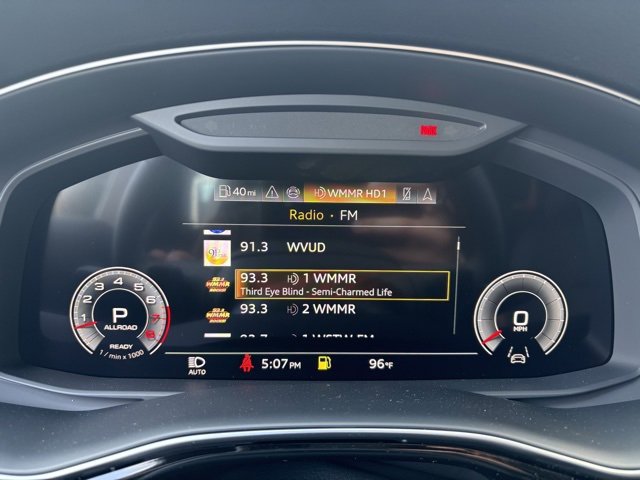 New 2025 Audi Q7 3.0T Premium Plus image 27