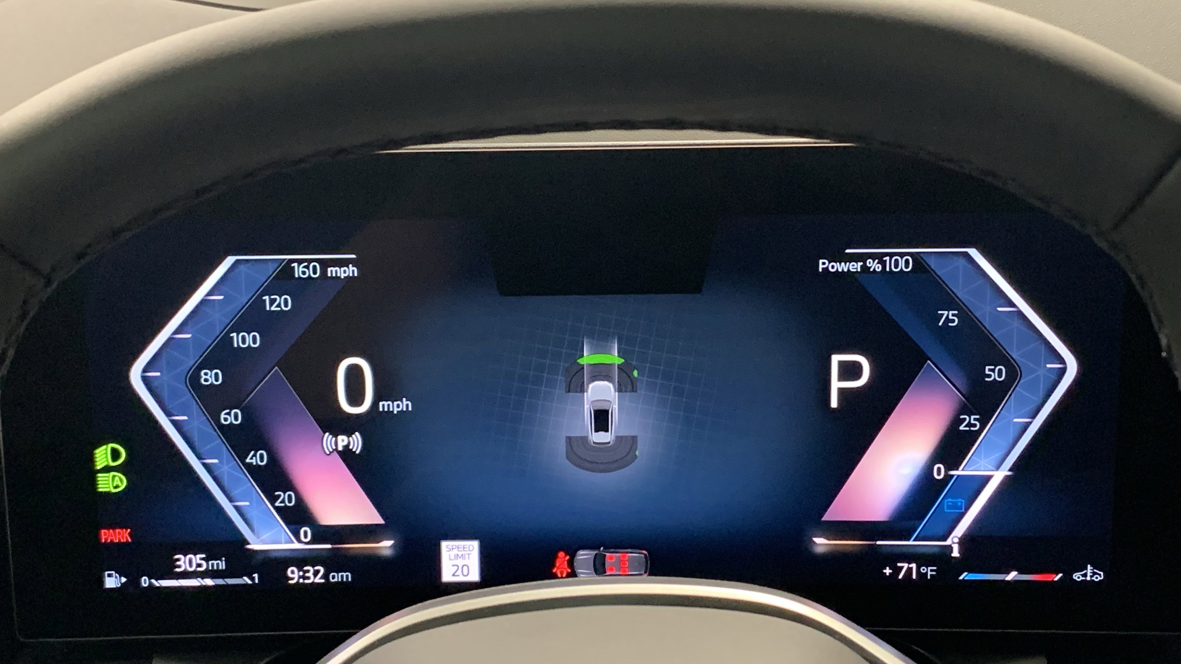 Used 2026 BMW X3 xDrive30 w/ Premium Package image 17