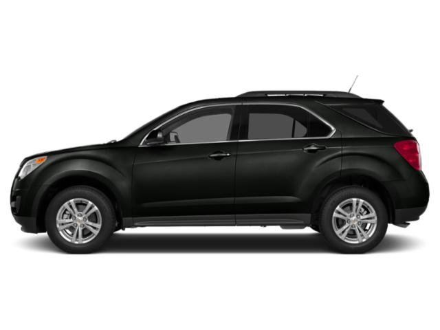 Used 2015 Chevrolet Equinox LTZ image 3
