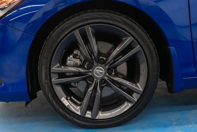 Used 2024 Acura Integra A-Spec FWD image 2