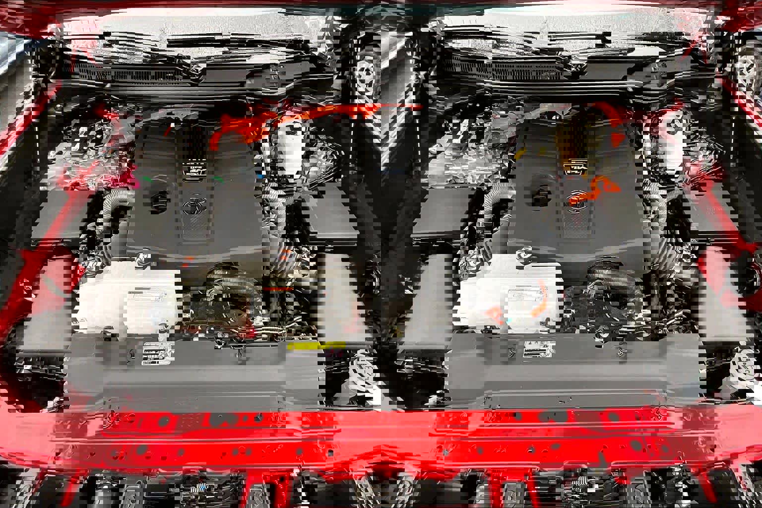 Certified 2024 Toyota Sequoia Platinum image 30