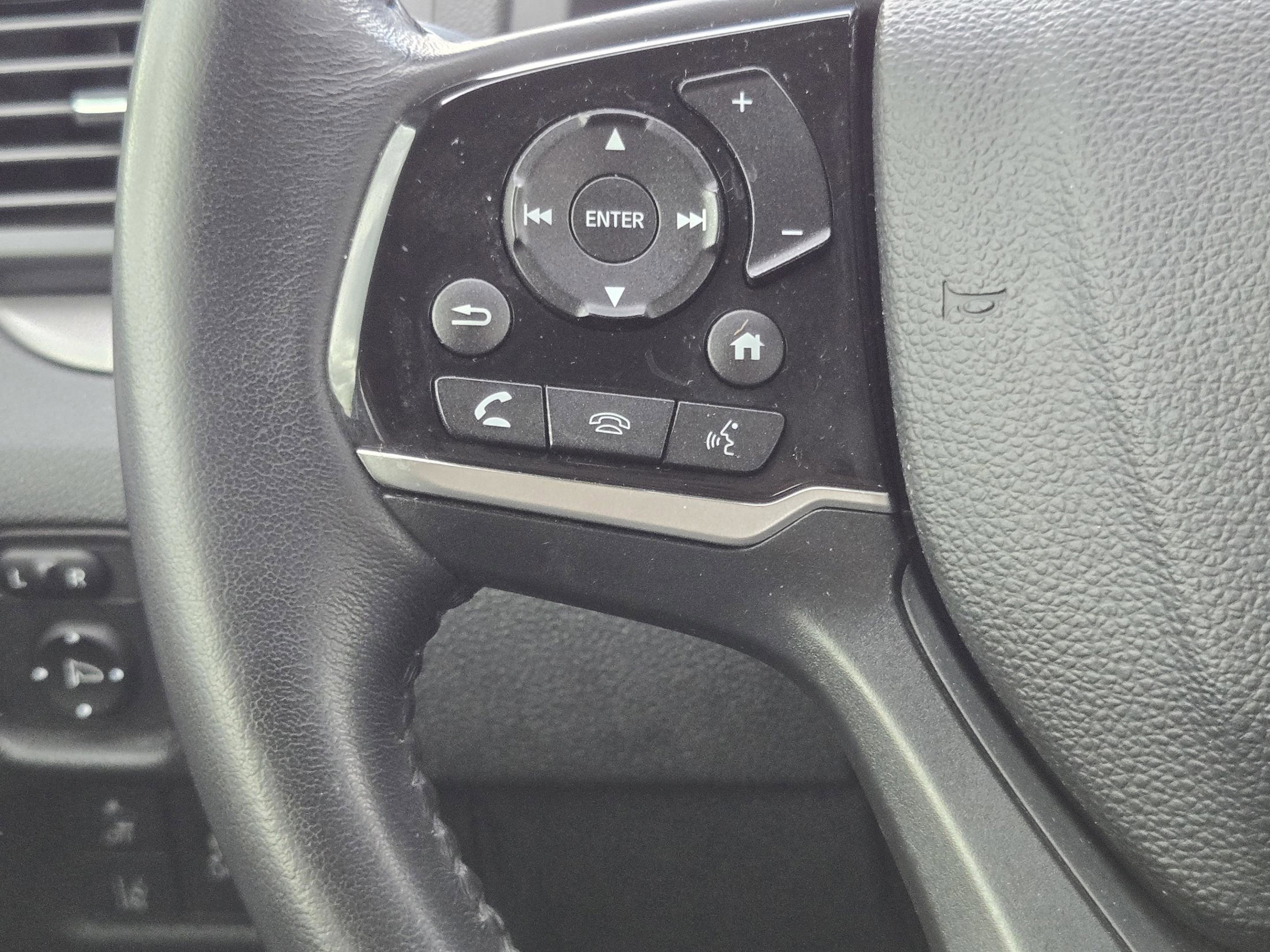 Certified 2021 Honda Pilot Special Edition image 22