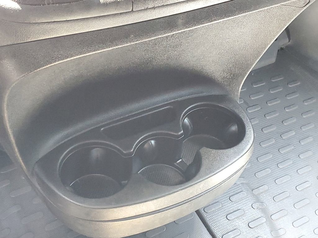 Used 2020 RAM ProMaster 3500 image 29