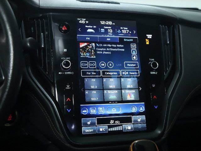 Certified 2023 Subaru Outback Wilderness image 26