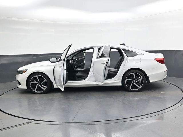 Used 2022 Honda Accord Sport image 33