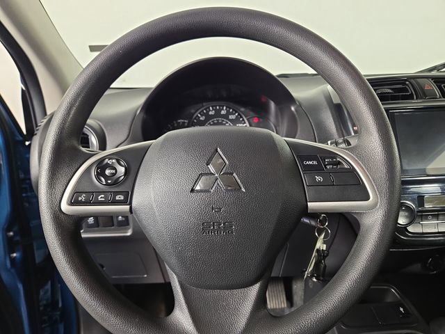 Used 2024 Mitsubishi Mirage ES image 21