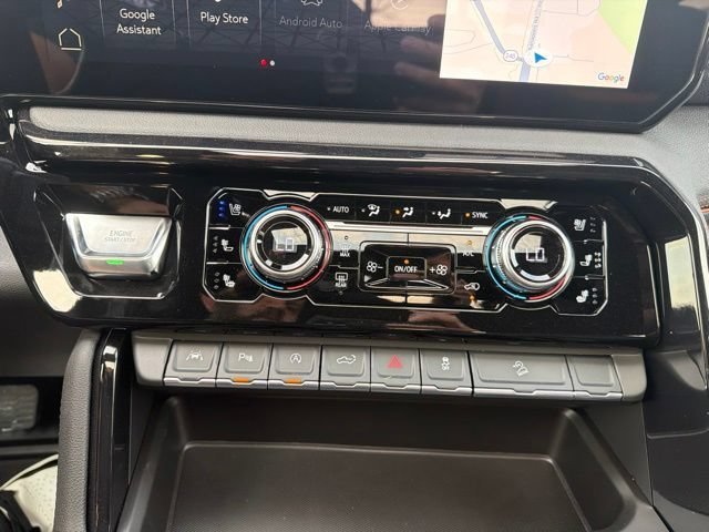 New 2026 GMC Sierra 1500 AT4 w/ AT4 Premium Package AWD/4WD image 27