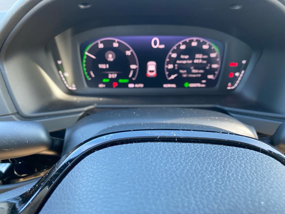 Certified 2023 Honda Accord Touring image 24