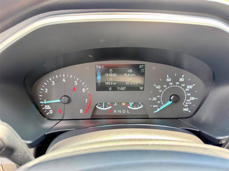 Used 2022 Ford Escape SE AWD/4WD image 14