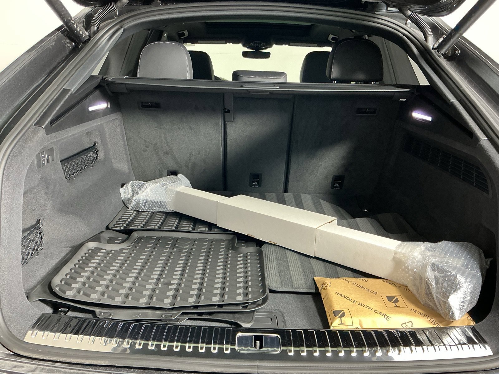 New 2026 Audi Q8 Premium Plus AWD/4WD image 16