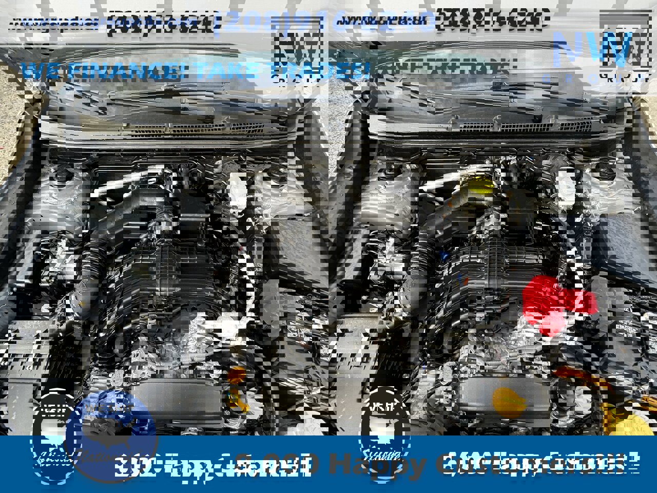 Used 2024 Subaru Crosstrek 2.0i Premium image 15