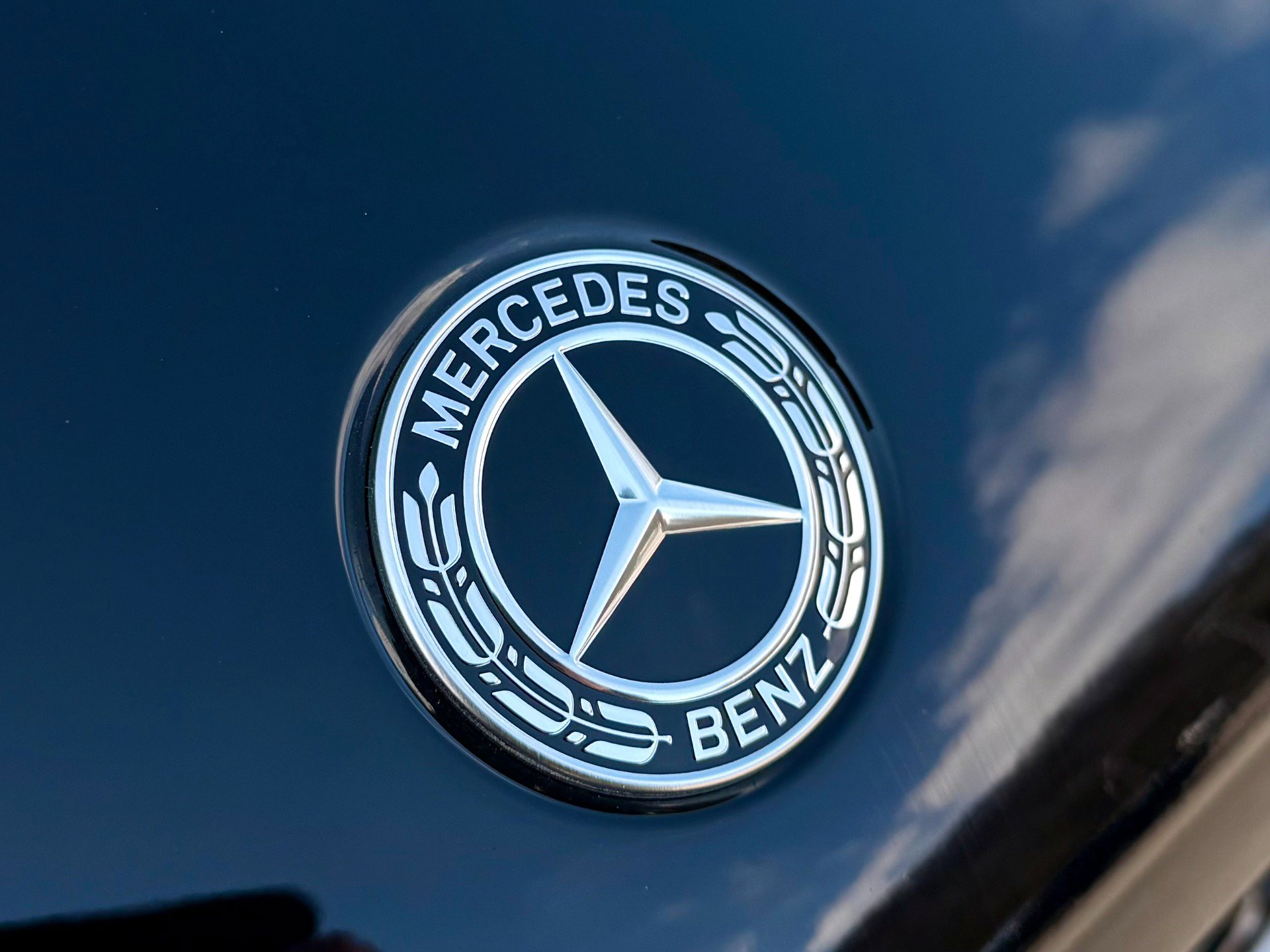 Used 2025 Mercedes-Benz GLE 580 4MATIC image 59