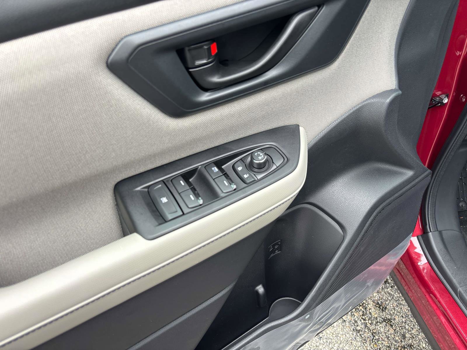 New 2026 Subaru Forester image 8