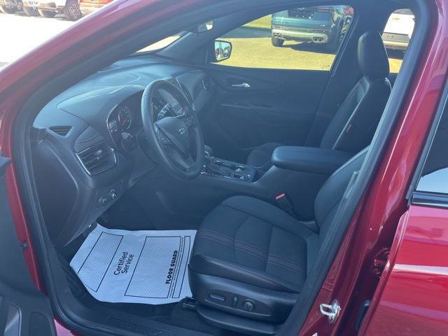 Used 2023 Chevrolet Equinox RS image 9