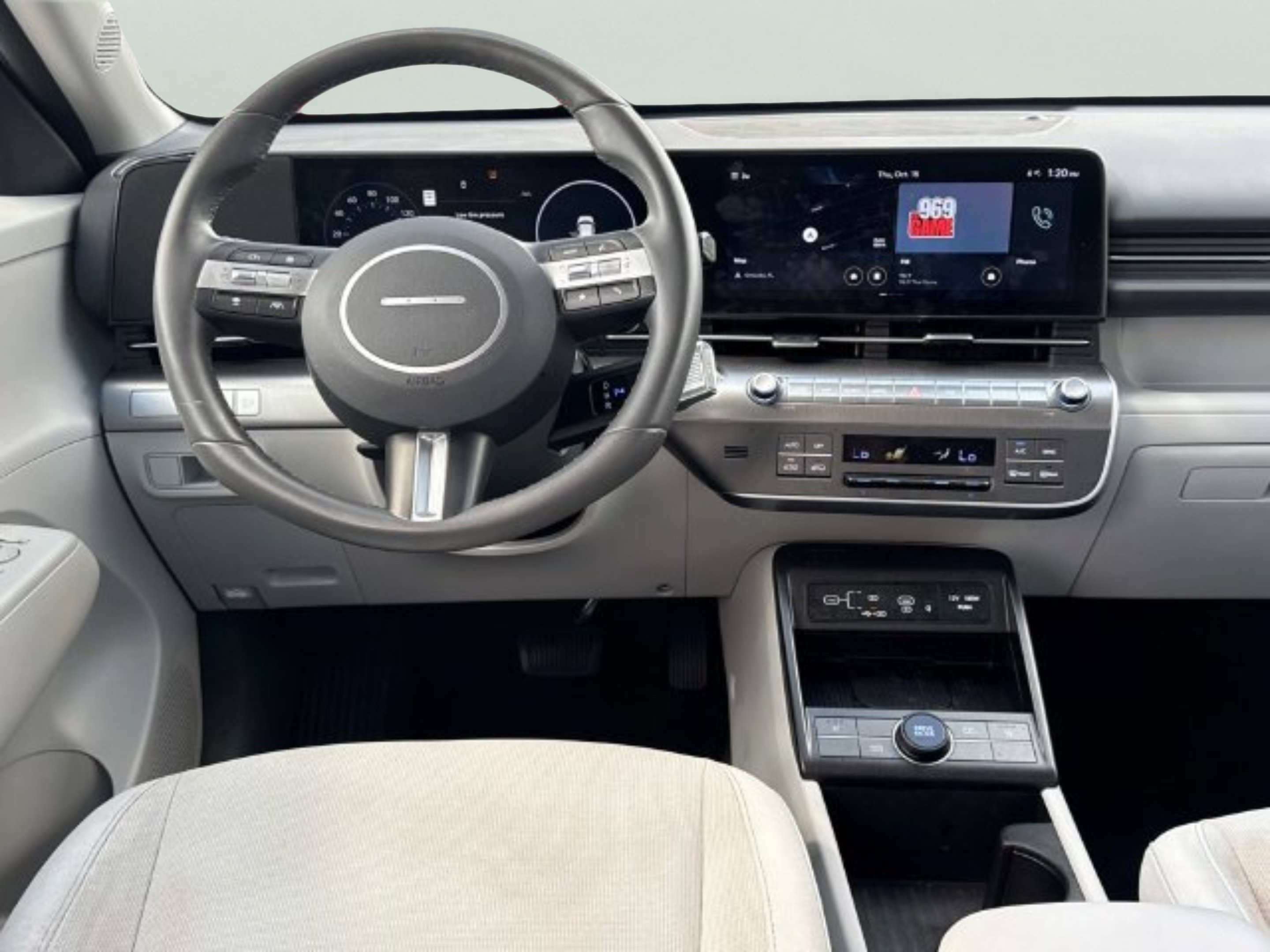 Used 2024 Hyundai Kona SEL w/ Convenience Package FWD image 12