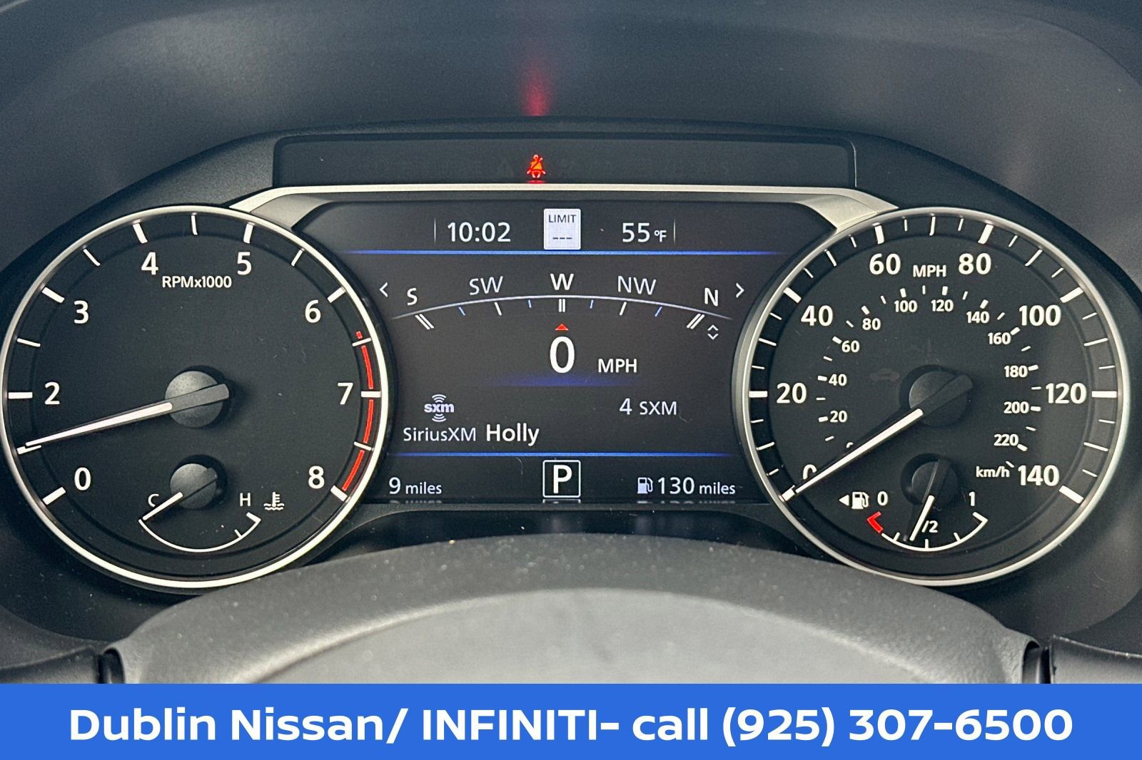 New 2025 Nissan Altima 2.5 SL AWD/4WD image 30
