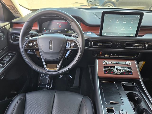 Used 2022 Lincoln Aviator Reserve image 13