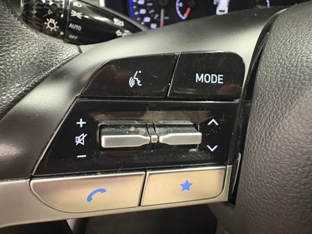 Used 2024 Hyundai Tucson SEL FWD image 15