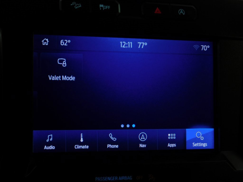 Used 2019 Ford F150 Lariat image 64