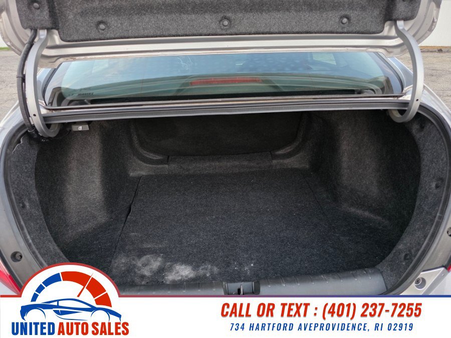 Used 2020 Honda Civic LX image 11