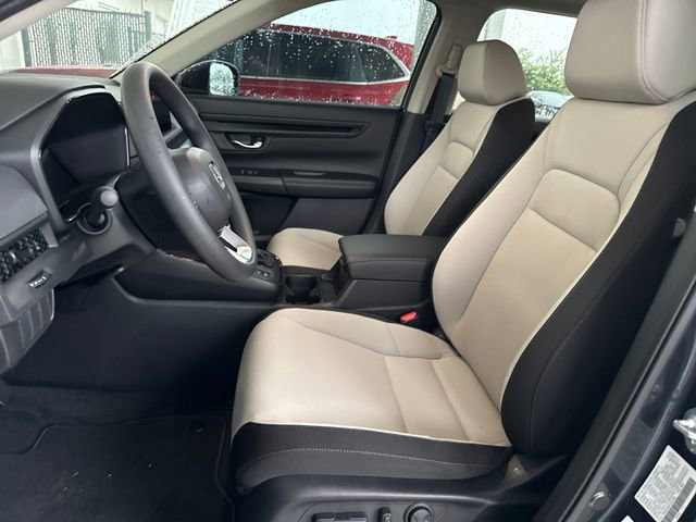 Used 2026 Honda CR-V EX image 9