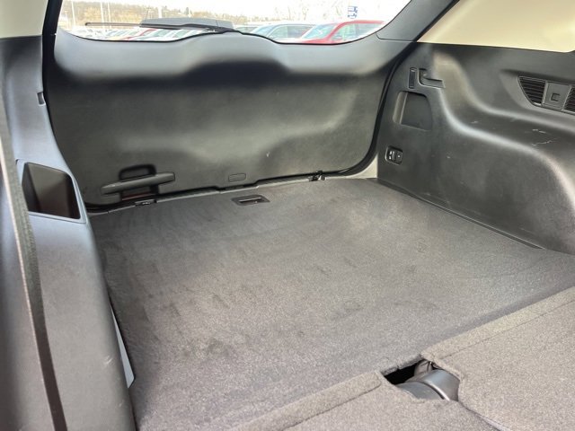 Used 2024 Ford Edge Titanium w/ Equipment Group 301A image 49