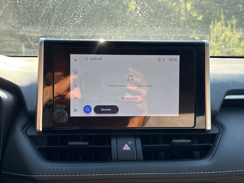 Used 2024 Toyota RAV4 LE FWD image 26