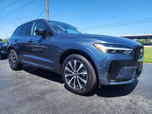Certified 2023 Volvo XC60 B5 Plus w/ Protection Package Premier AWD/4WD image 1