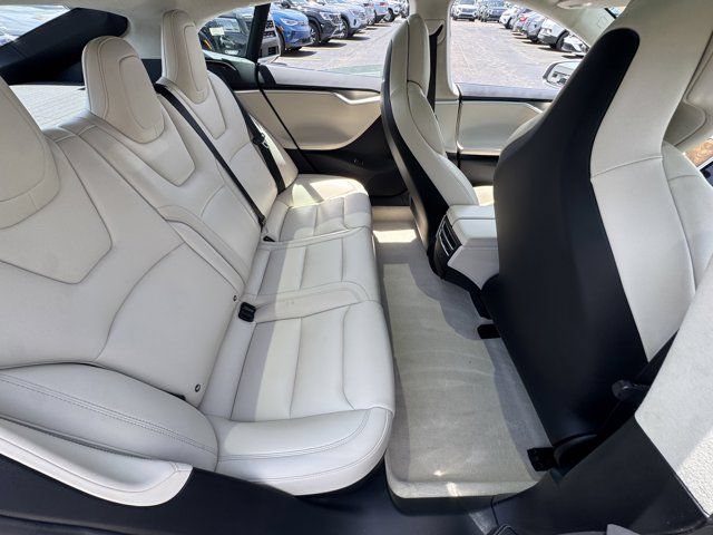 Used 2018 Tesla Model S 100D AWD/4WD image 21