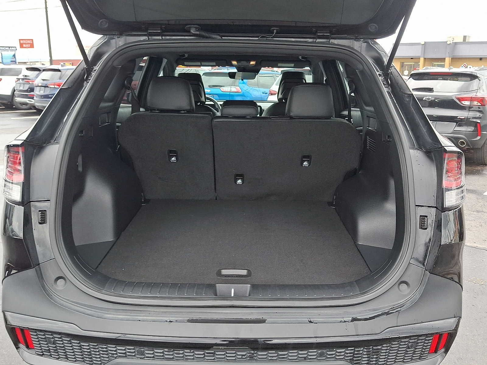 Used 2025 Kia Sportage X-Line AWD/4WD image 34