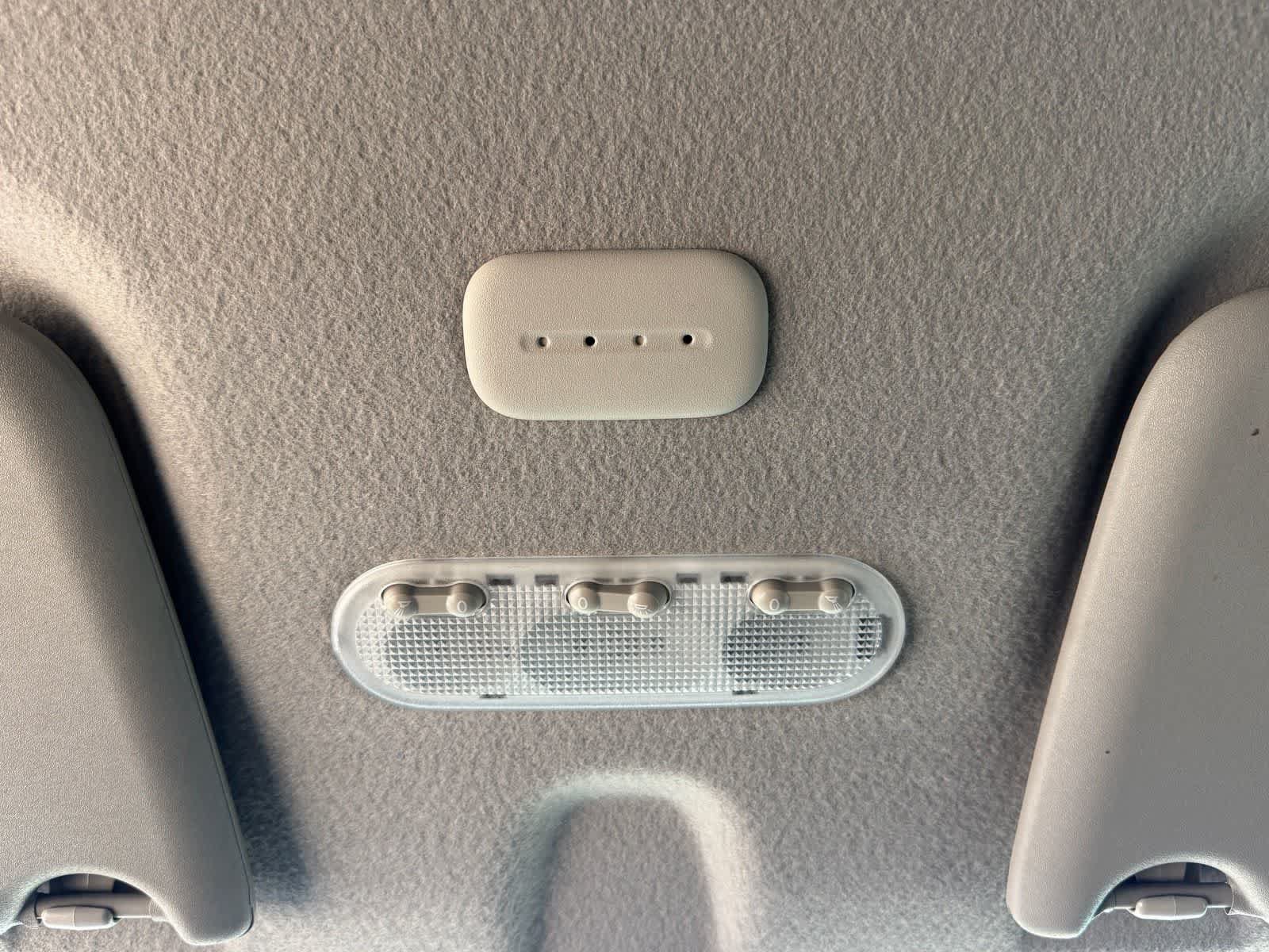 Certified 2020 Nissan NV200 S FWD image 26