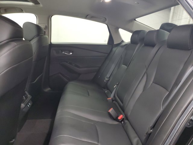 Certified 2024 Honda Accord Touring image 13