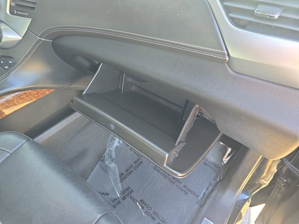 Used 2019 Chevrolet Tahoe Premier image 18