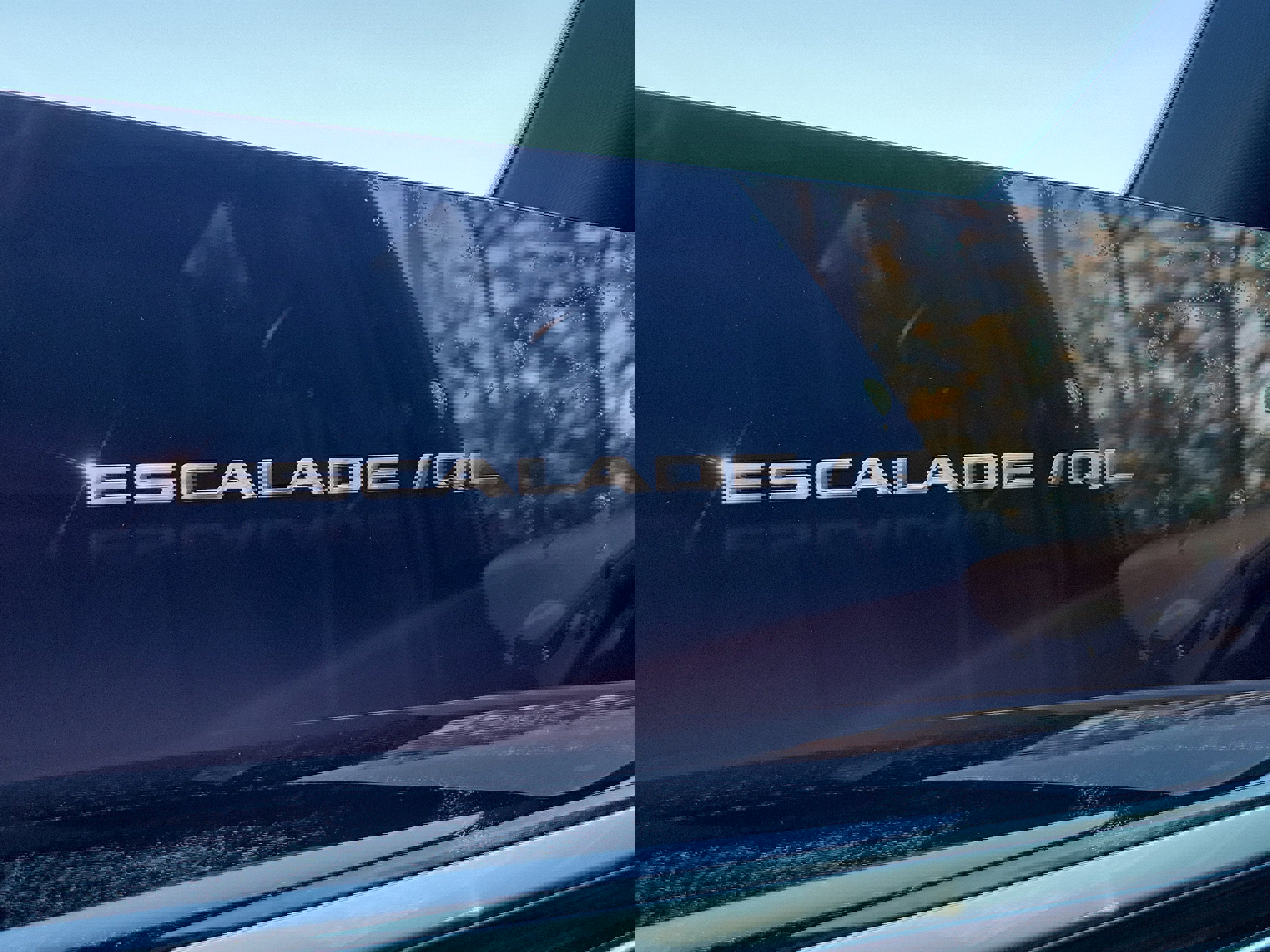 New 2026 Cadillac Escalade IQL Sport 1 image 31