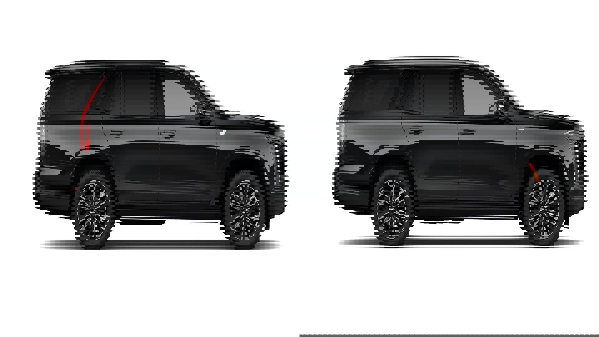 New 2026 Cadillac Escalade Sport image 30