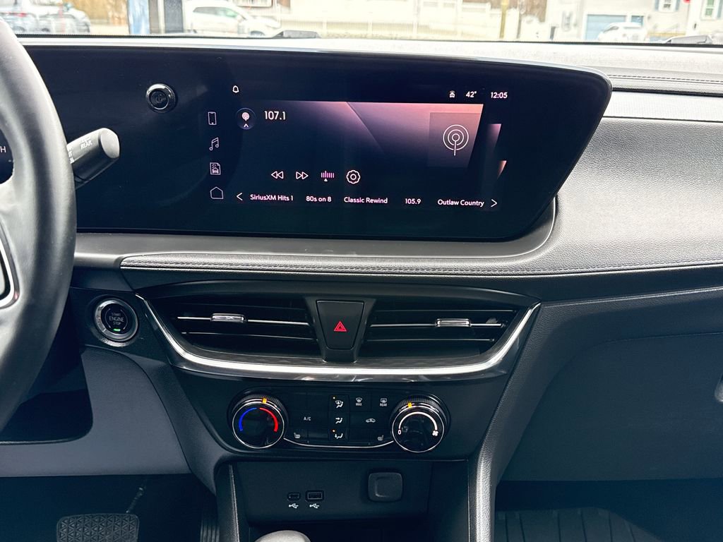 Used 2024 Buick Encore GX Preferred w/ Comfort Package image 20