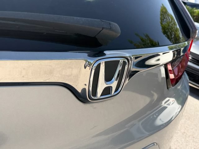 Certified 2020 Honda CR-V EX-L image 15