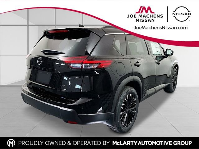 New 2026 Nissan Rogue SV image 6
