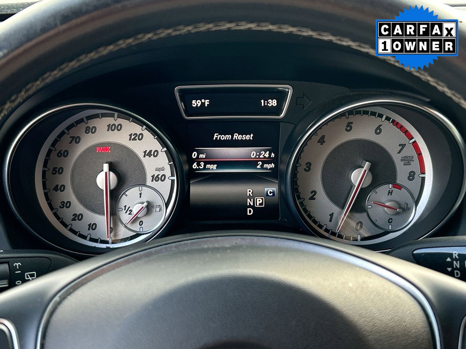 Used 2017 Mercedes-Benz GLA 250 4MATIC image 15