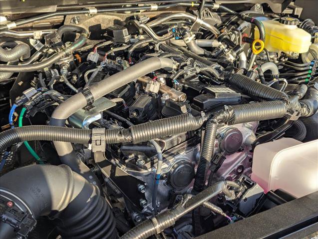 New 2026 Toyota 4Runner TRD Sport Premium image 15