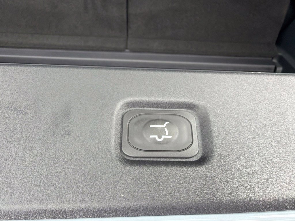 New 2027 Ford Expedition Active AWD/4WD image 17