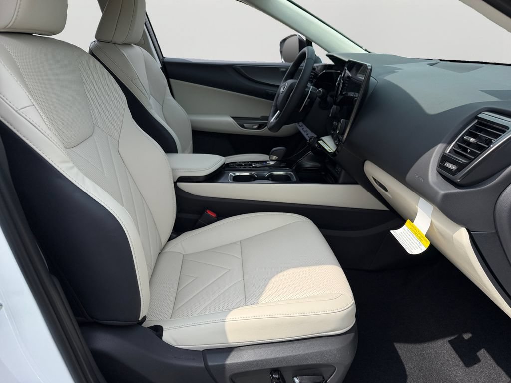 New 2026 Lexus NX 350 AWD w/ Accessory Package (2T) image 5